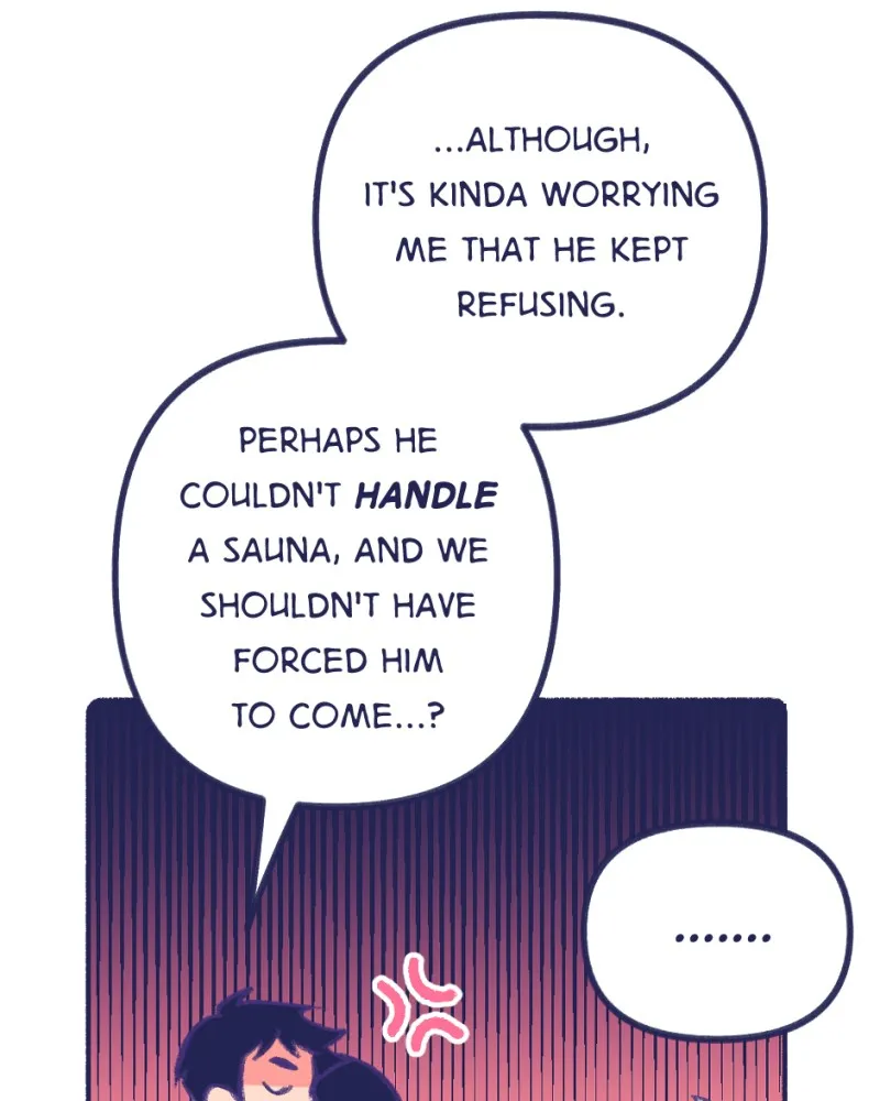 Boyfriends. Chapter 164 page 25 - 
