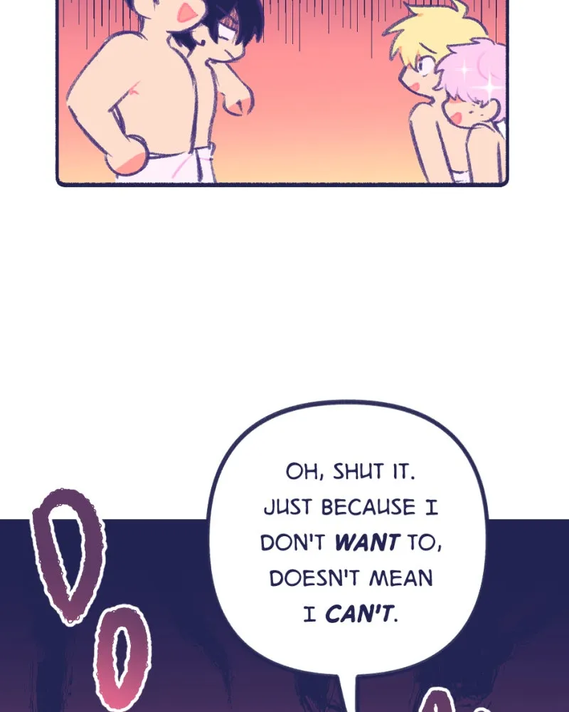 Boyfriends. Chapter 164 page 26 - 