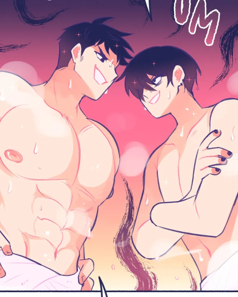 Boyfriends. Chapter 164 page 27 - 