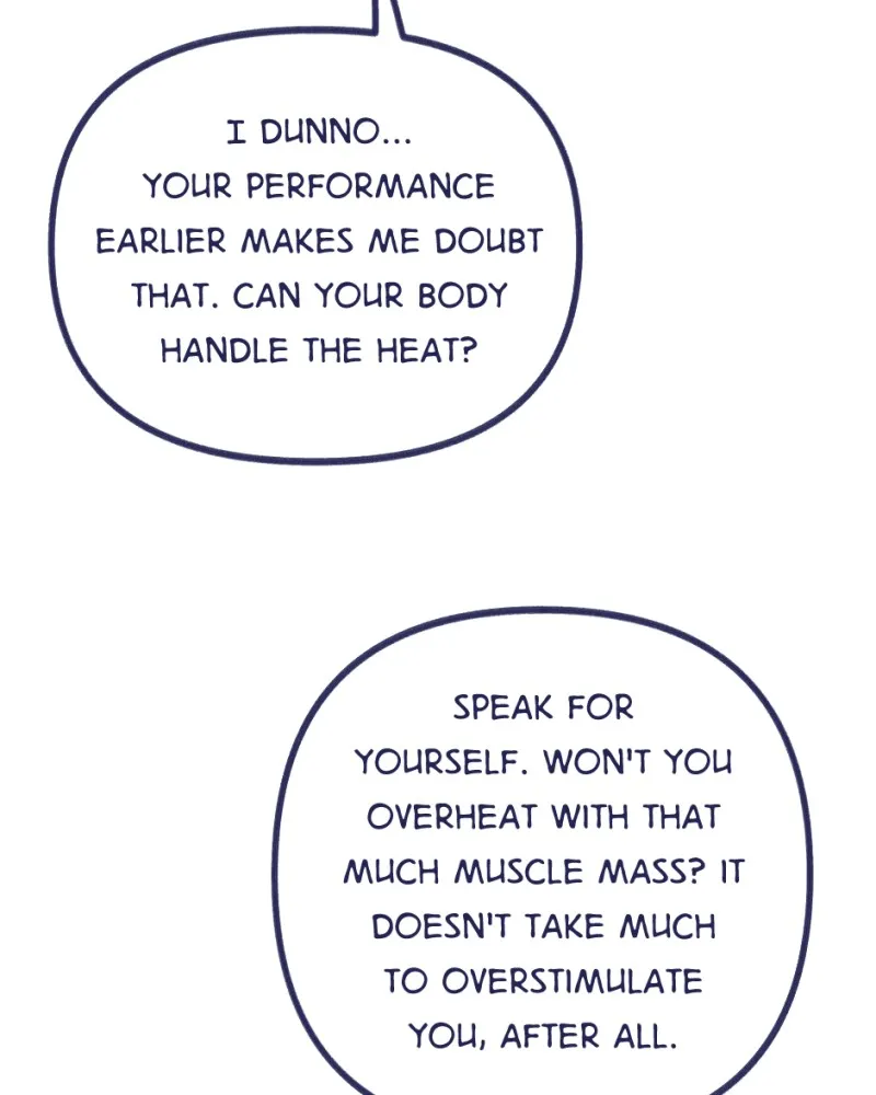 Boyfriends. Chapter 164 page 28 - 