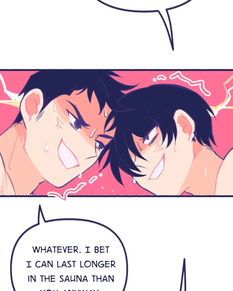 Boyfriends. Chapter 164 page 29 - 