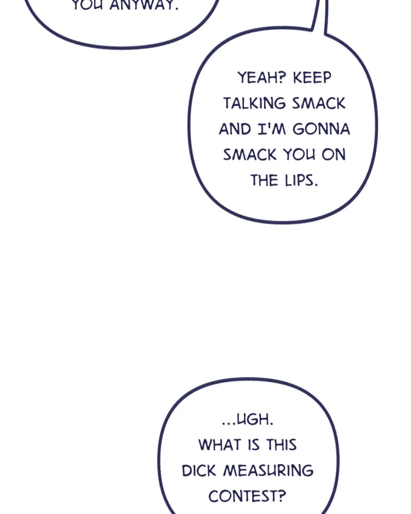 Boyfriends. Chapter 164 page 30 - 
