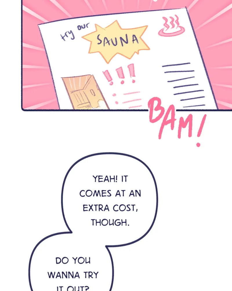 Boyfriends. Chapter 164 page 4 - 
