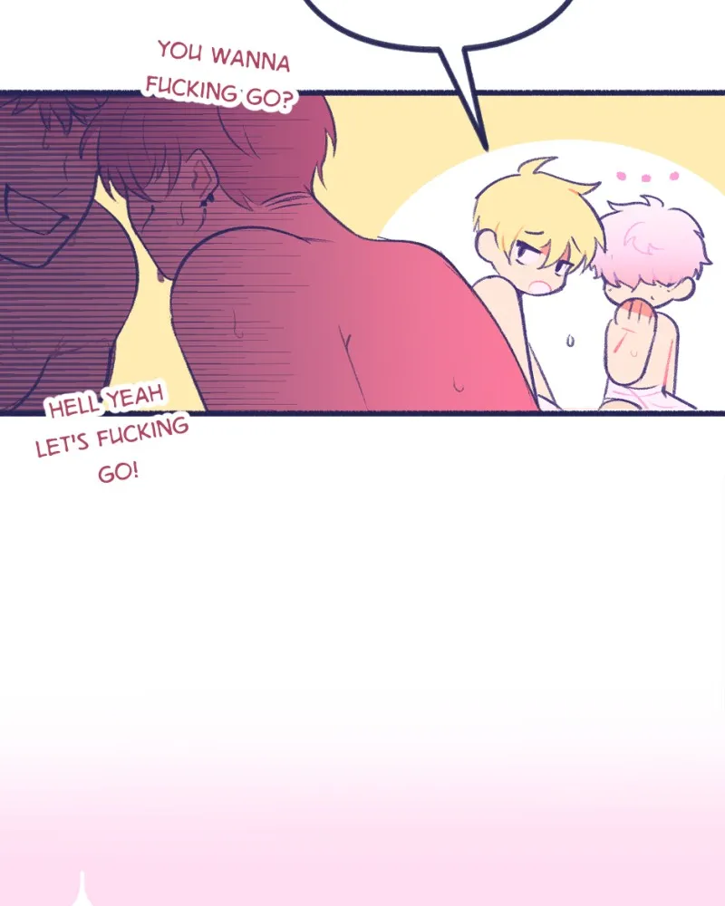 Boyfriends. Chapter 164 page 31 - 