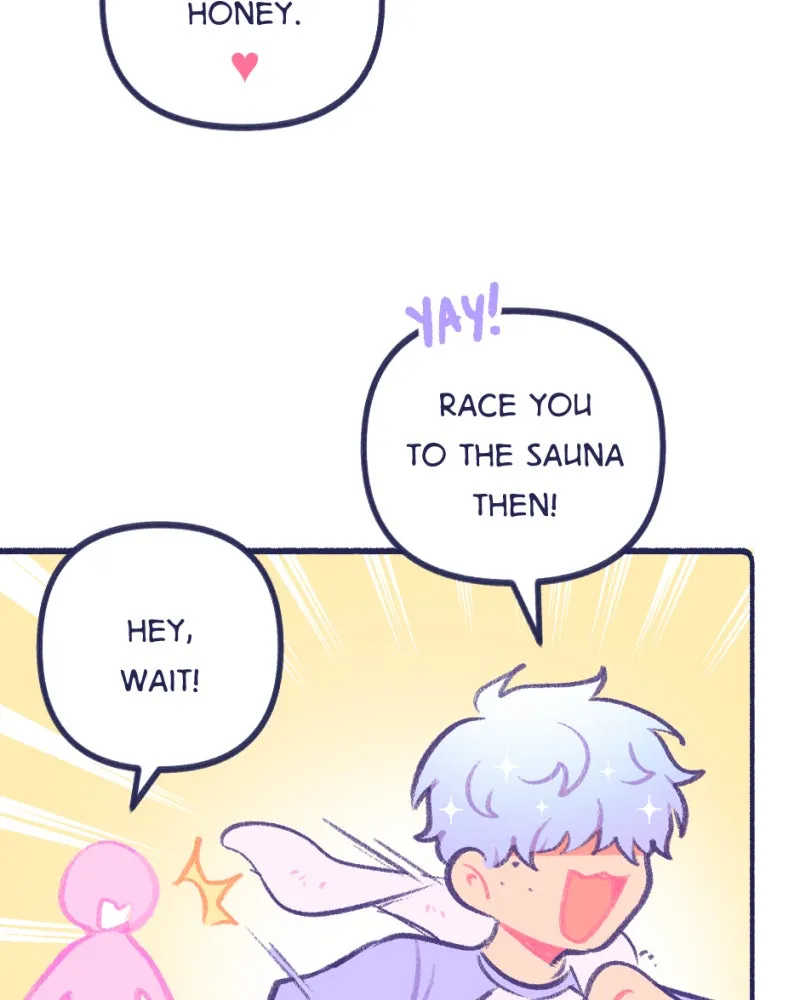 Boyfriends. Chapter 164 page 6 - 