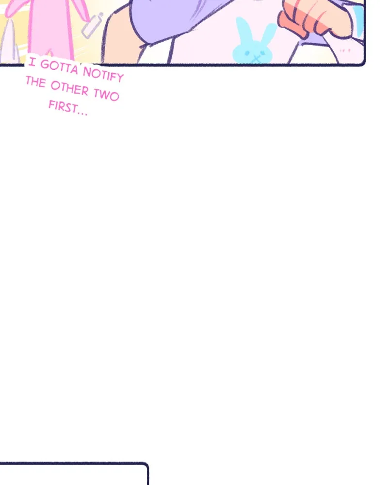 Boyfriends. Chapter 164 page 7 - 