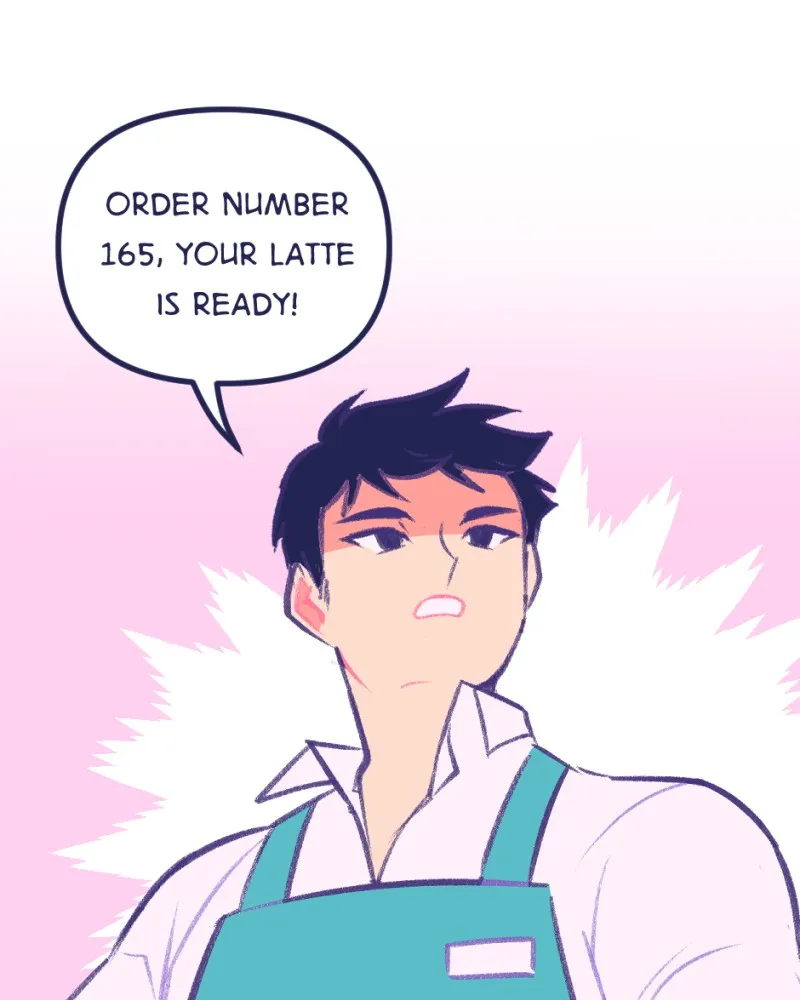 Boyfriends. Chapter 165 page 2 - 