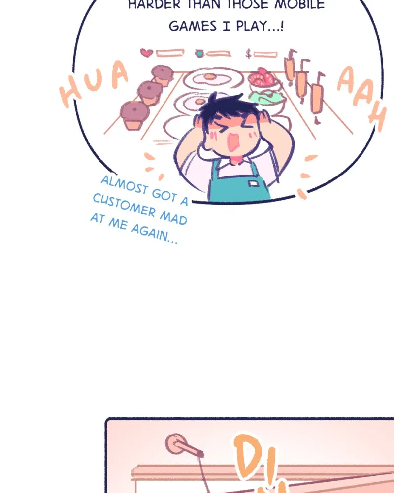 Boyfriends. Chapter 165 page 14 - 
