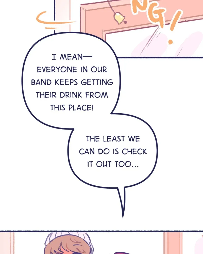 Boyfriends. Chapter 165 page 15 - 