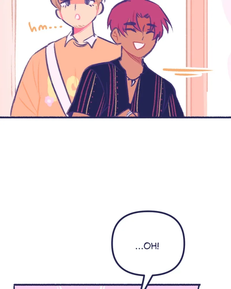 Boyfriends. Chapter 165 page 16 - 