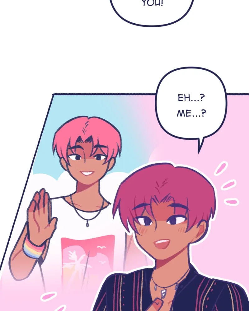 Boyfriends. Chapter 165 page 18 - 