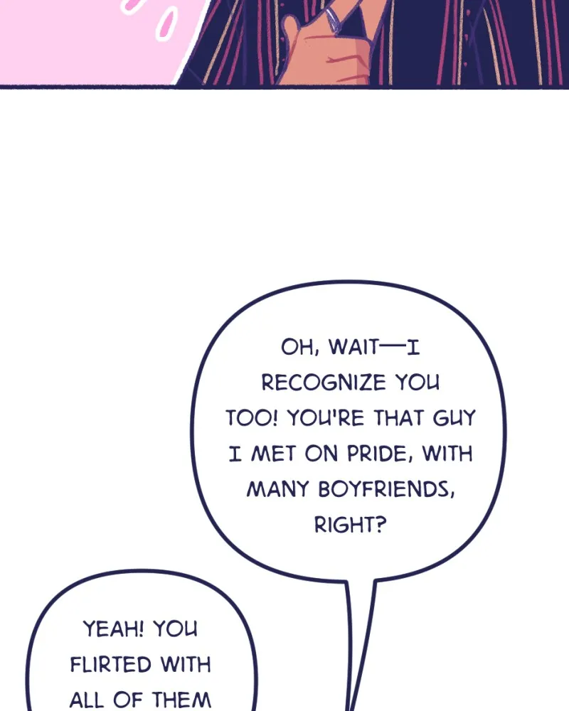 Boyfriends. Chapter 165 page 19 - 