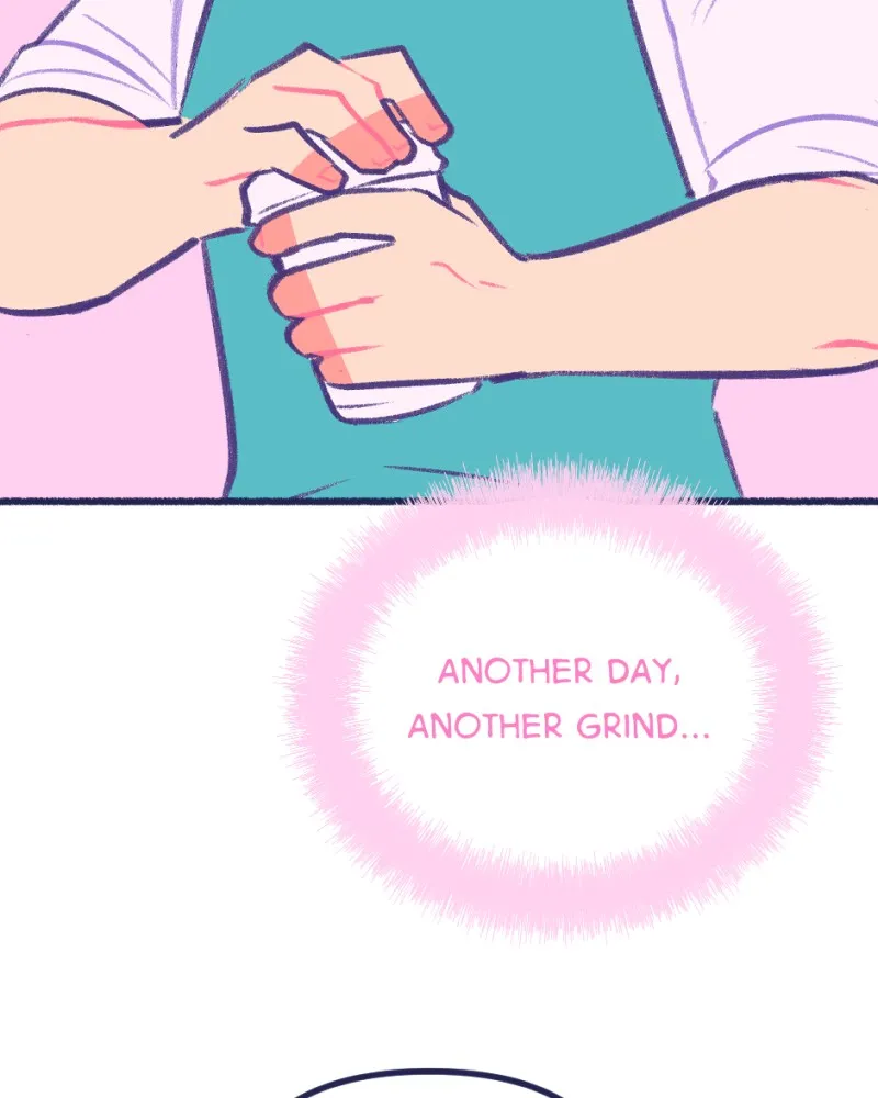 Boyfriends. Chapter 165 page 3 - 
