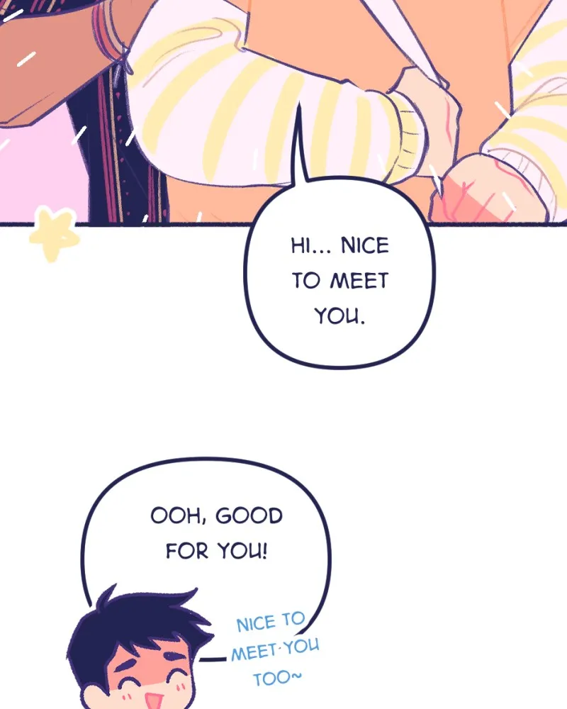 Boyfriends. Chapter 165 page 22 - 