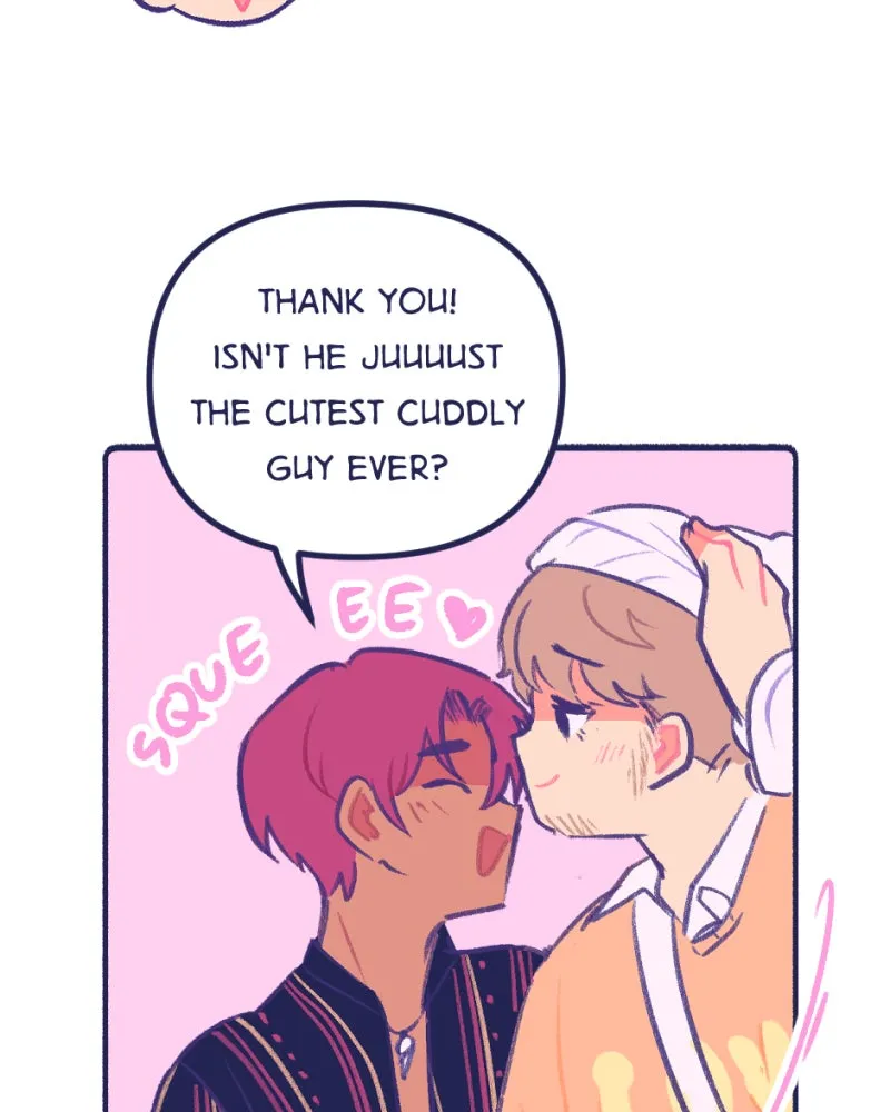 Boyfriends. Chapter 165 page 23 - 