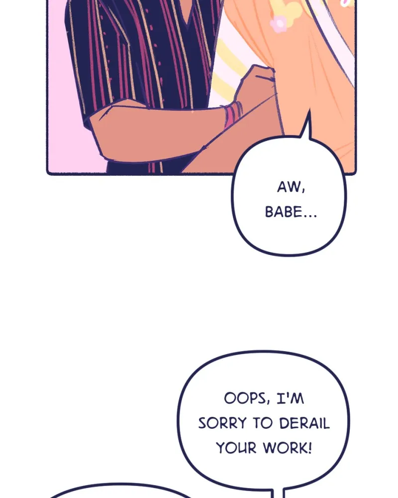 Boyfriends. Chapter 165 page 24 - 