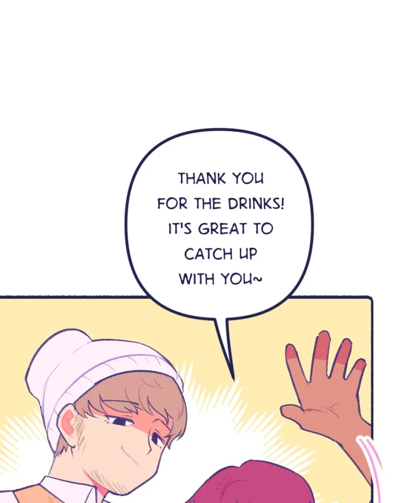 Boyfriends. Chapter 165 page 27 - 