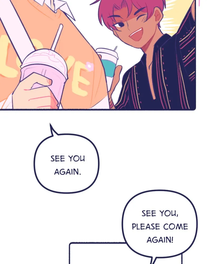 Boyfriends. Chapter 165 page 28 - 