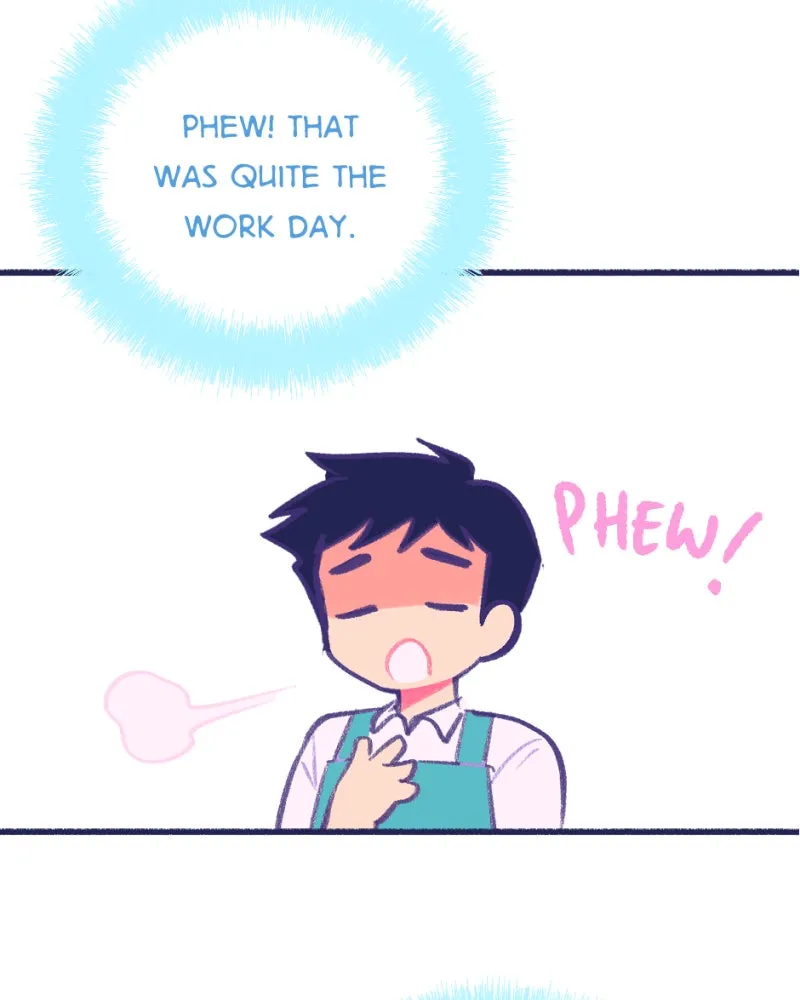 Boyfriends. Chapter 165 page 30 - 