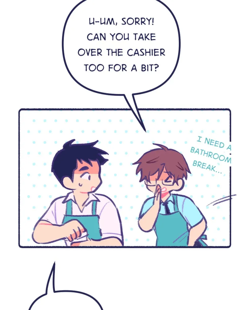 Boyfriends. Chapter 165 page 4 - 