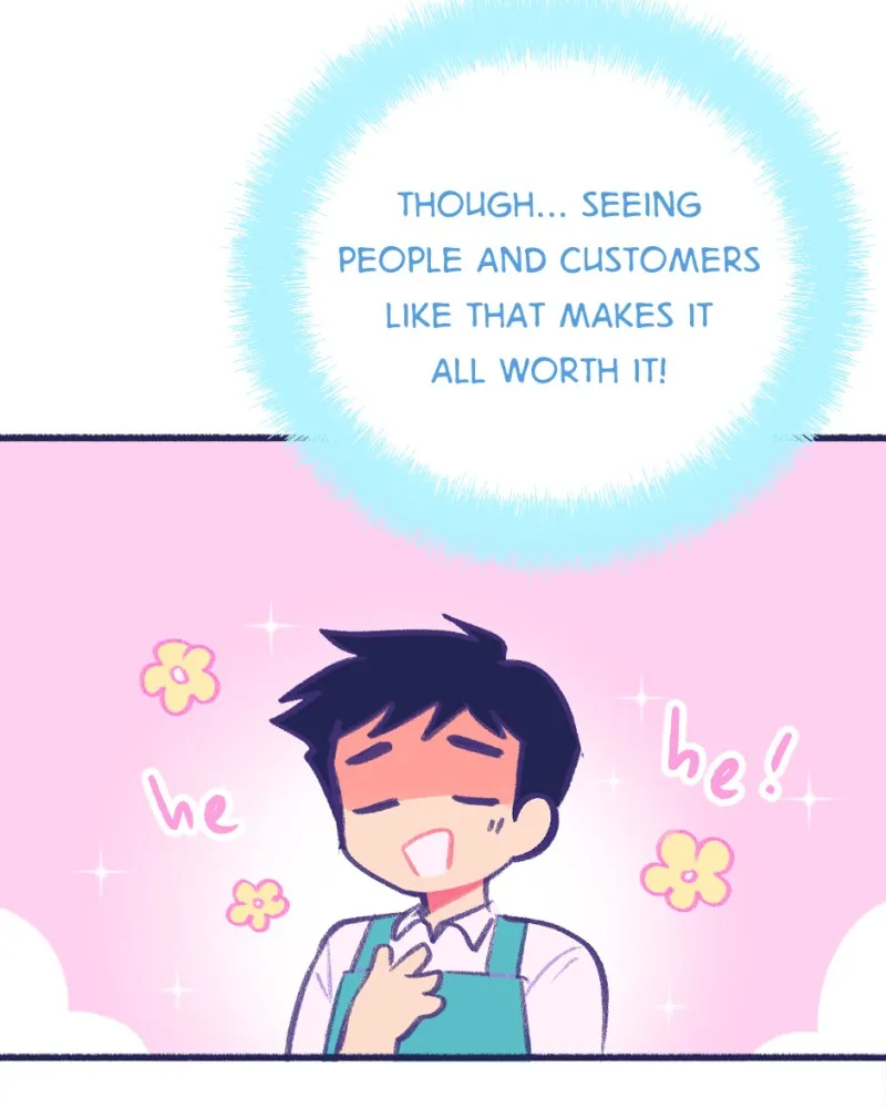 Boyfriends. Chapter 165 page 31 - 