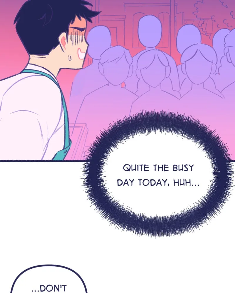 Boyfriends. Chapter 165 page 6 - 