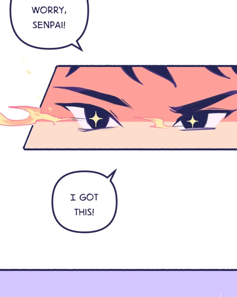 Boyfriends. Chapter 165 page 7 - 