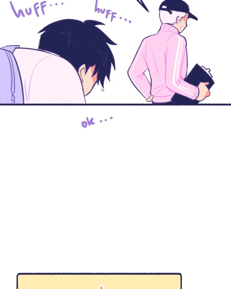 Boyfriends. Chapter 166 page 11 - 