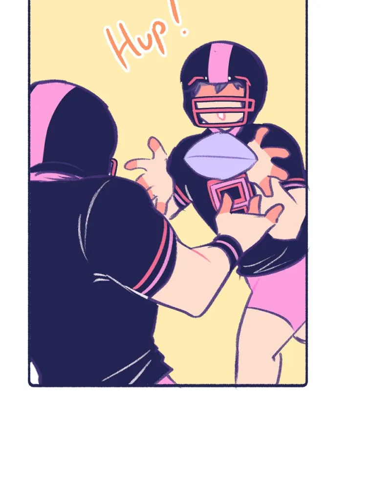 Boyfriends. Chapter 166 page 12 - 