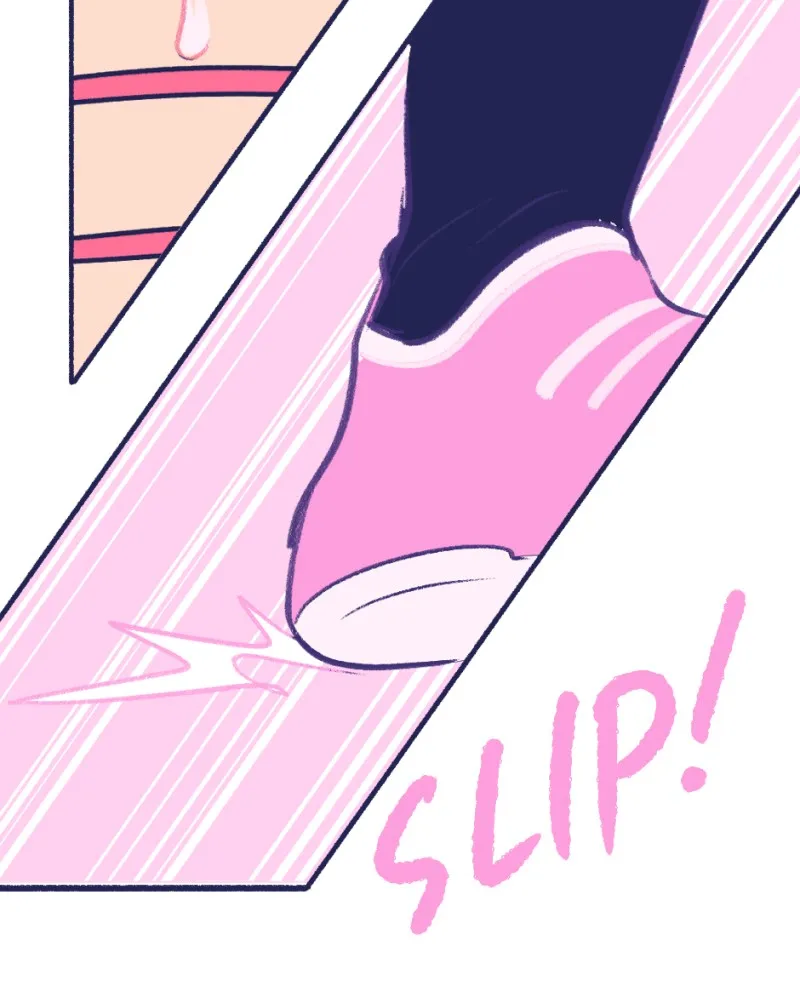 Boyfriends. Chapter 166 page 16 - 