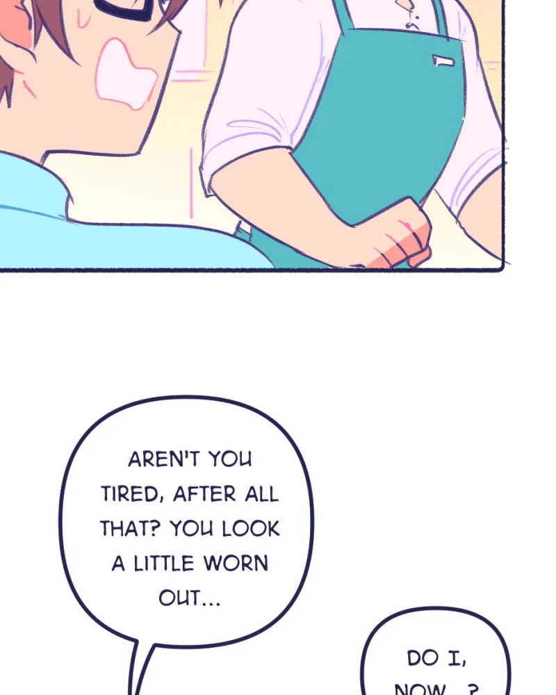 Boyfriends. Chapter 166 page 3 - 