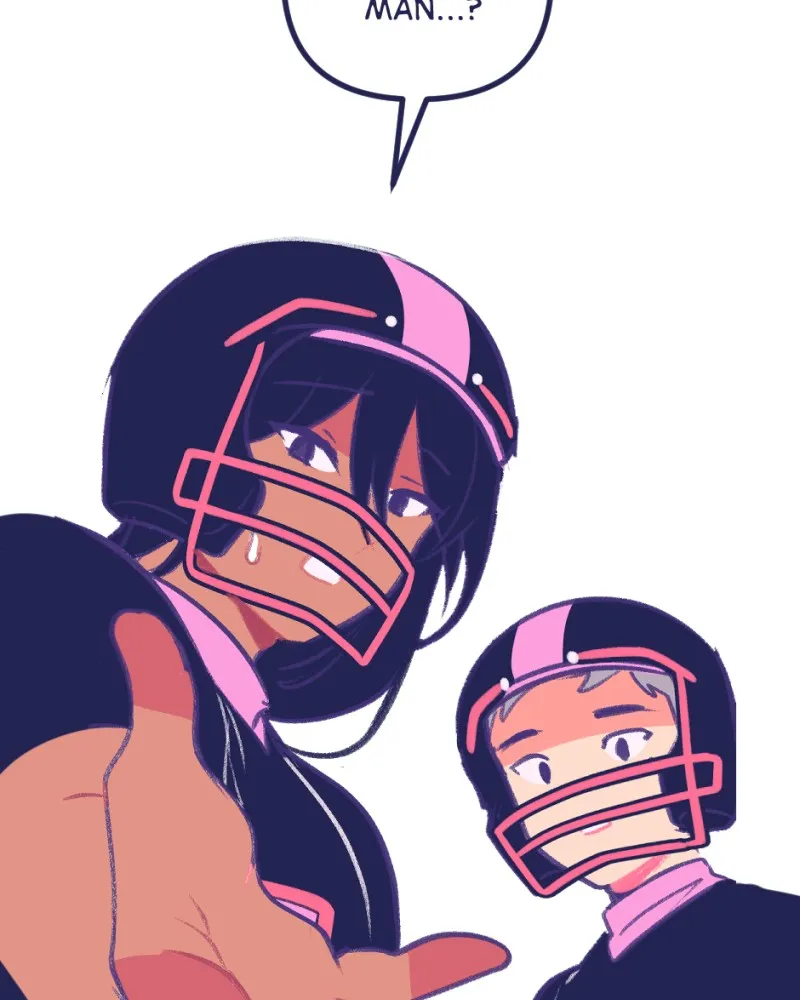 Boyfriends. Chapter 166 page 21 - 