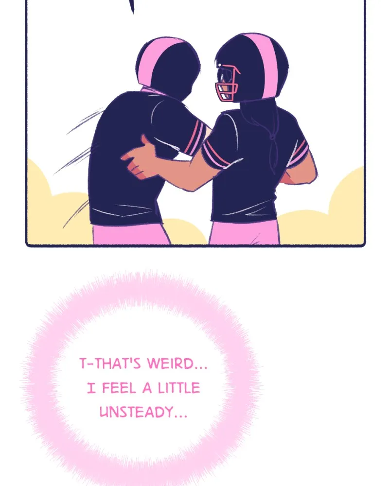 Boyfriends. Chapter 166 page 23 - 