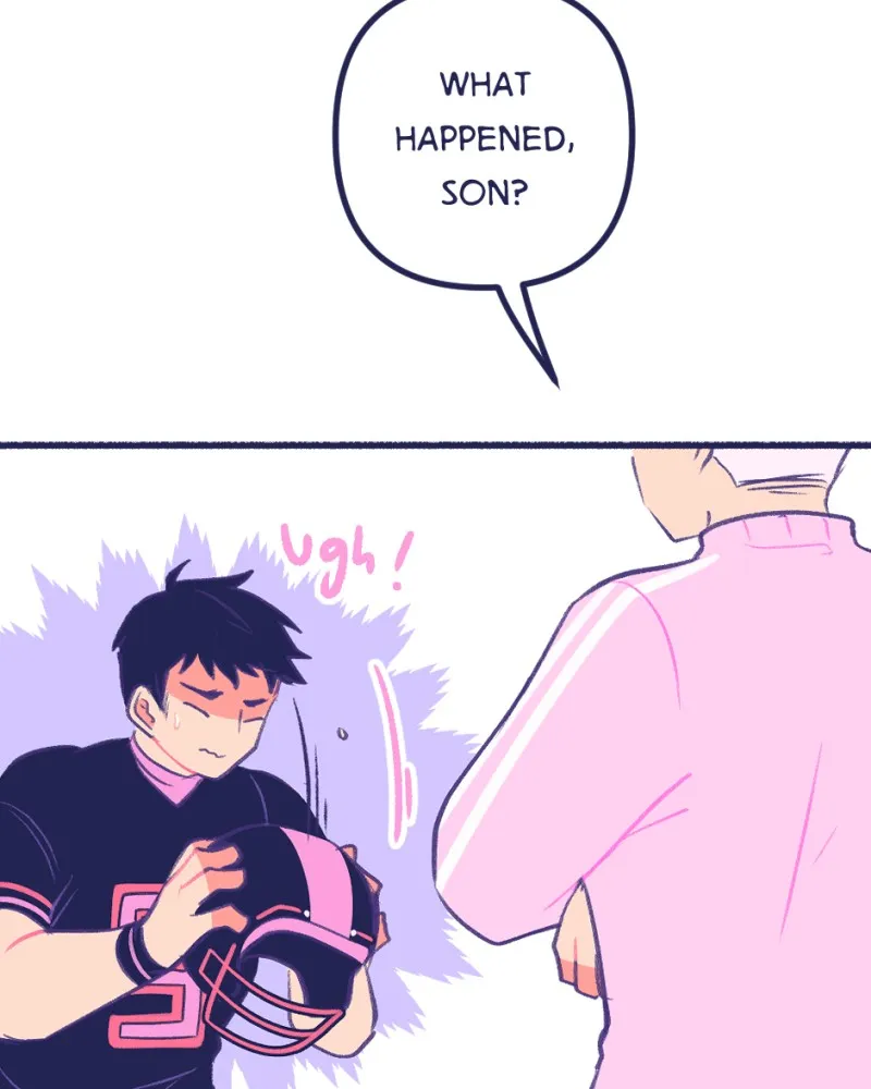 Boyfriends. Chapter 166 page 25 - 