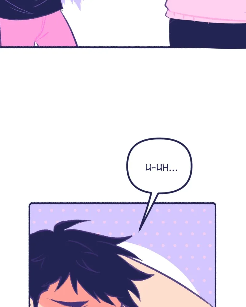 Boyfriends. Chapter 166 page 26 - 