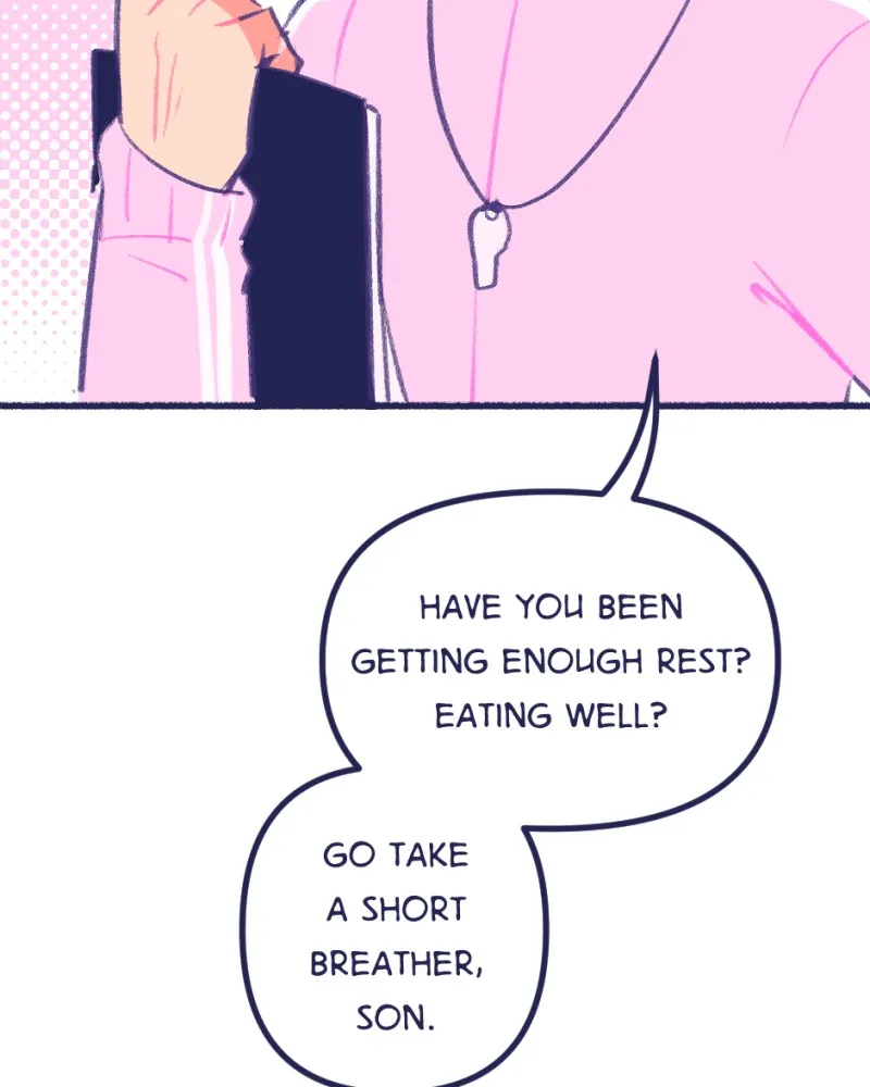 Boyfriends. Chapter 166 page 29 - 
