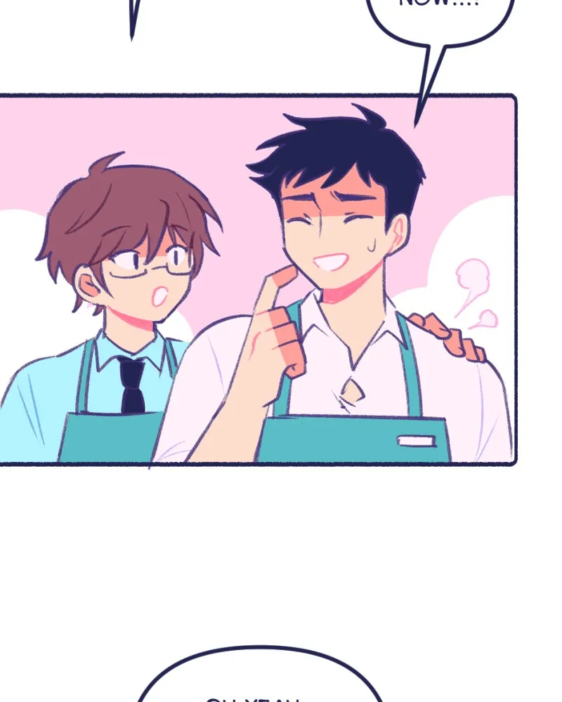 Boyfriends. Chapter 166 page 4 - 