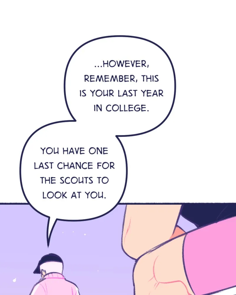 Boyfriends. Chapter 166 page 31 - 