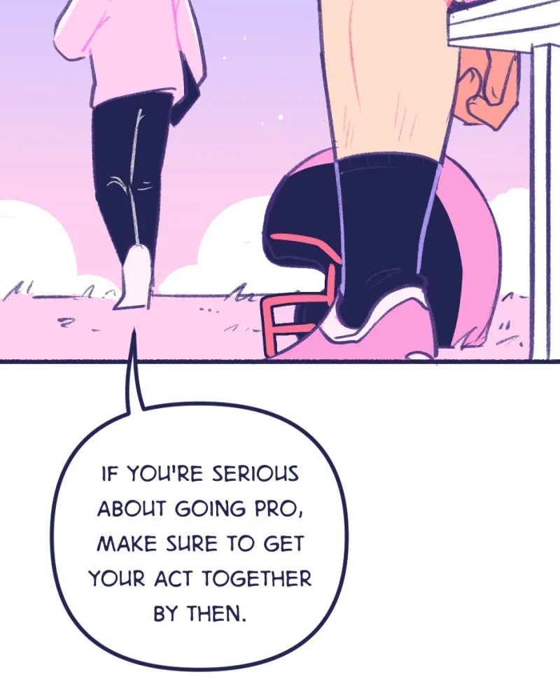 Boyfriends. Chapter 166 page 32 - 