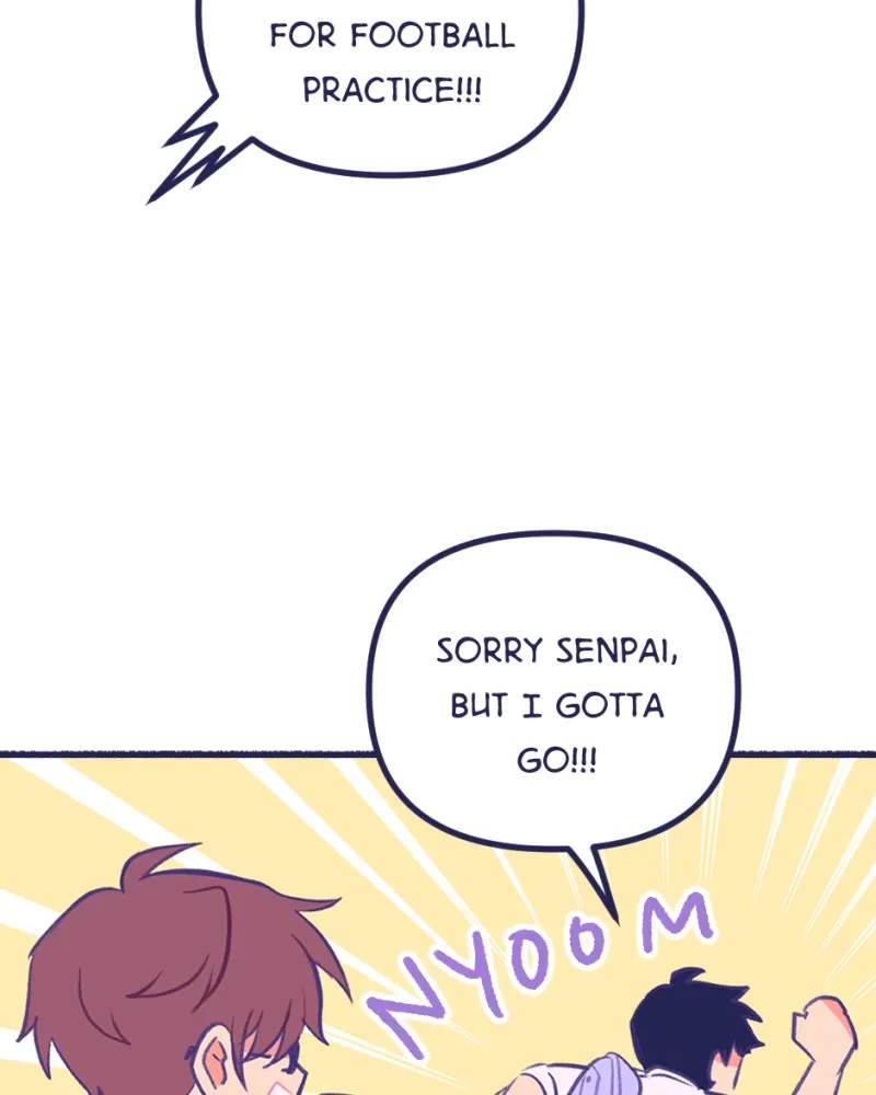 Boyfriends. Chapter 166 page 6 - 
