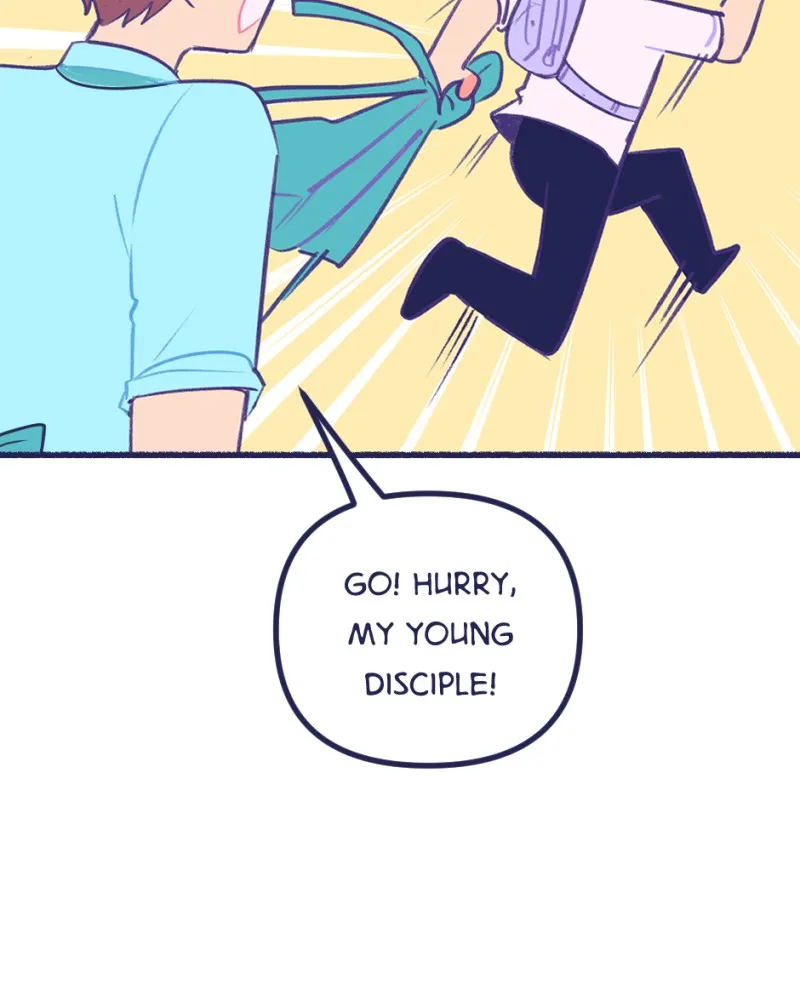 Boyfriends. Chapter 166 page 7 - 