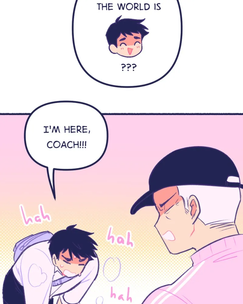 Boyfriends. Chapter 166 page 9 - 