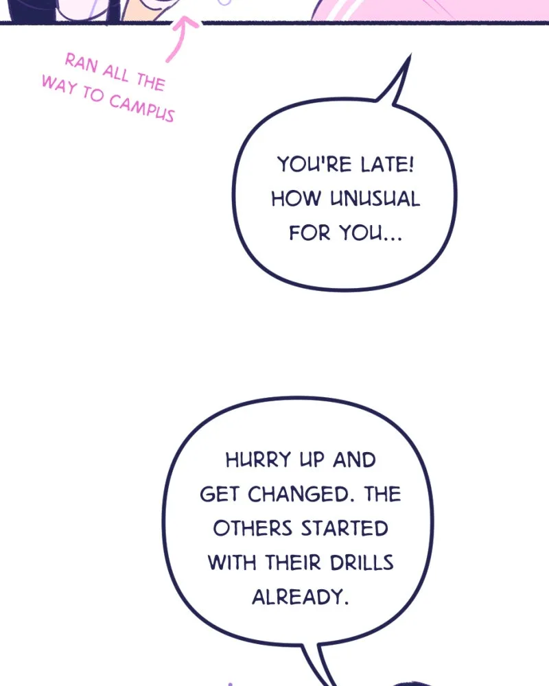 Boyfriends. Chapter 166 page 10 - 
