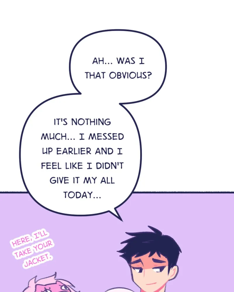 Boyfriends. Chapter 167 page 13 - 