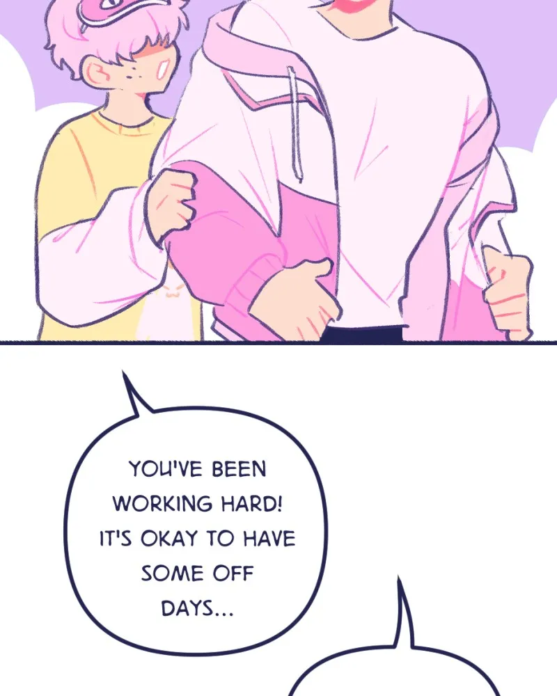 Boyfriends. Chapter 167 page 14 - 