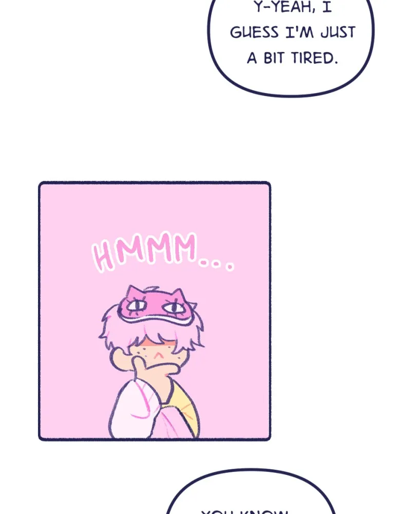 Boyfriends. Chapter 167 page 15 - 