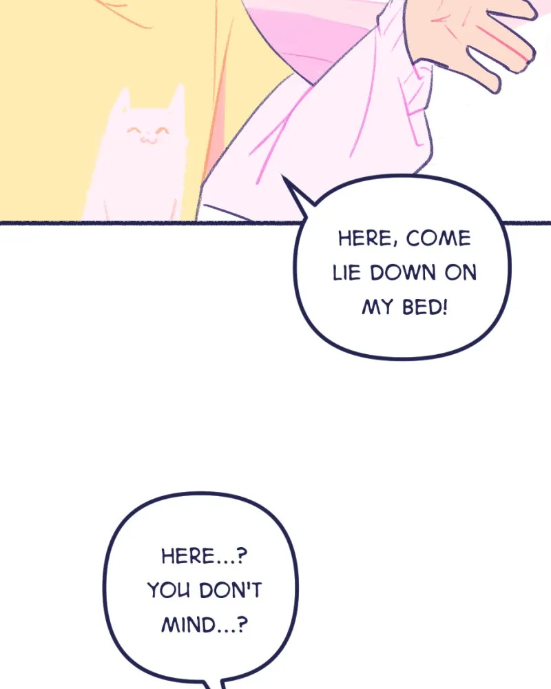 Boyfriends. Chapter 167 page 18 - 