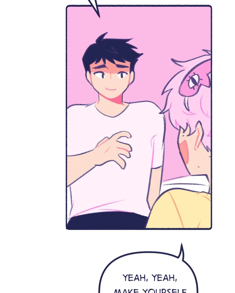 Boyfriends. Chapter 167 page 19 - 