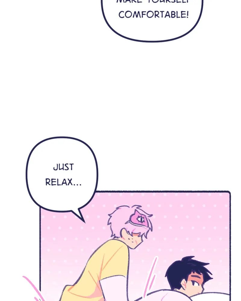 Boyfriends. Chapter 167 page 20 - 