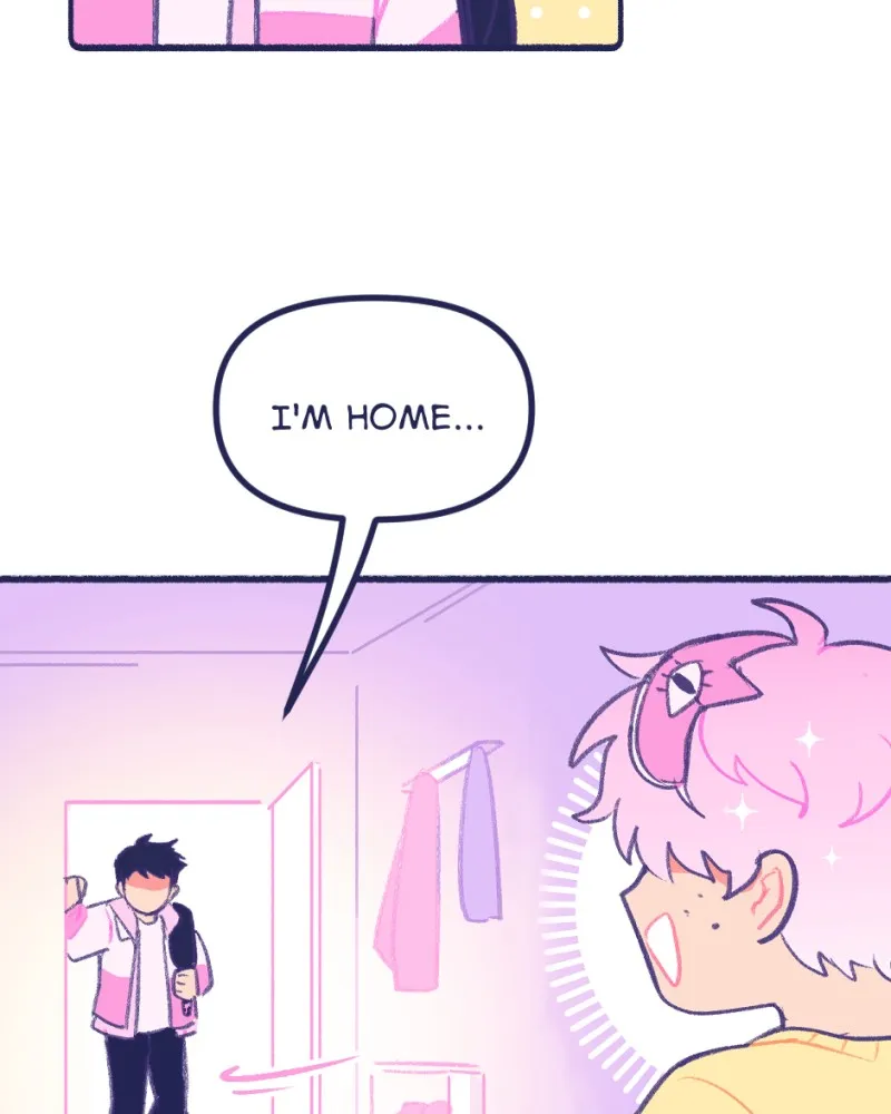 Boyfriends. Chapter 167 page 3 - 